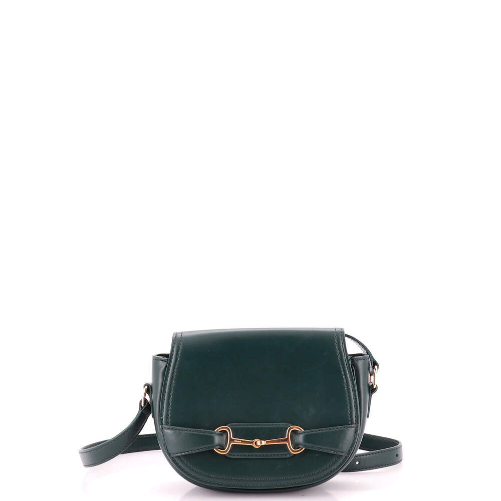 Celine Small Crecy Flap Bag Leather